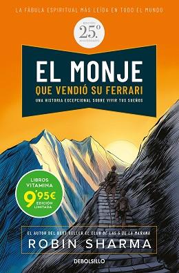 MONJE QUE VENDIÓ SU FERRARI, EL | 9788466362672 | SHARMA, ROBIN