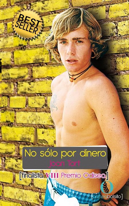 NO SÓLO POR DINERO | 9788492609871 | TORT, JOAN | Llibreria L'Illa - Llibreria Online de Mollet - Comprar llibres online
