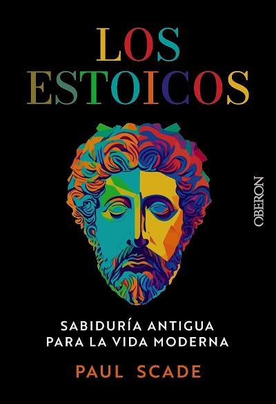 ESTOICOS, LOS | 9788441552029 | SCADE, PAUL | Llibreria L'Illa - Llibreria Online de Mollet - Comprar llibres online
