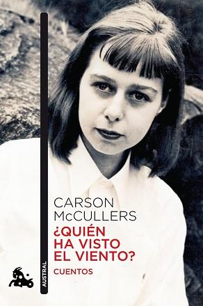 QUIÉN HA VISTO EL VIENTO? | 9788432219191 | MCCULLERS, CARSON | Llibreria L'Illa - Llibreria Online de Mollet - Comprar llibres online