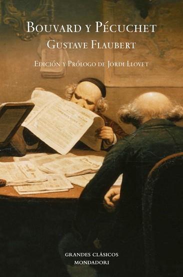 BOUVARD Y PECUCHET | 9788439721789 | FLAUBERT, GUSTAVE | Llibreria L'Illa - Llibreria Online de Mollet - Comprar llibres online