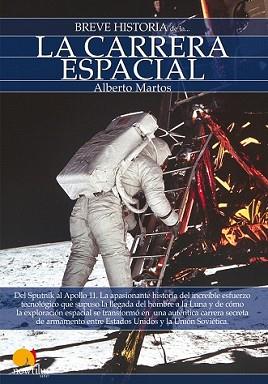 CARRERA ESPACIAL, LA | 9788497637657 | MARTOS, ALBERTO
