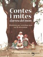 CONTES I MITES DARREU DEL MON (CAT) | 9788412675276 | ZUZANNA CELEJ