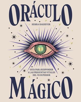 ORÁCULO MÁGICO | 9788416407972 | HAKSEVER, SEMRA | Llibreria L'Illa - Llibreria Online de Mollet - Comprar llibres online