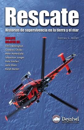 RESCATE | 9788495760630 | MILLER, DORCAS S. | Llibreria L'Illa - Llibreria Online de Mollet - Comprar llibres online