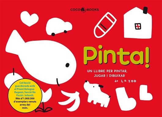 PINTA -CATALA- | 9788493562779