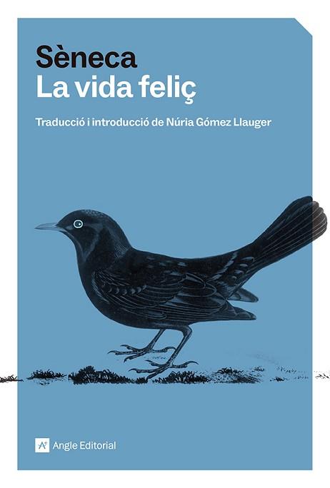 VIDA FELIÇ, LA | 9791387853051 | SÈNECA