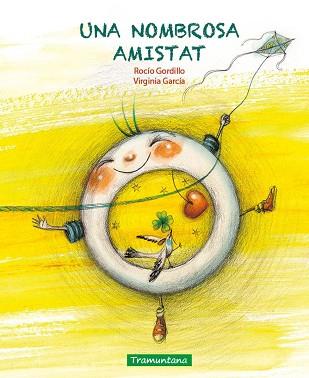 NOMBROSA AMISTAT, UNA | 9788419829559 | GORDILLO, ROCÍO | Llibreria L'Illa - Llibreria Online de Mollet - Comprar llibres online