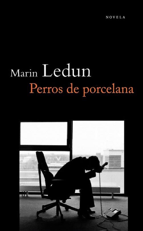 PERROS DE PORCELANA | 9788492414994 | LEDUN, MARIN