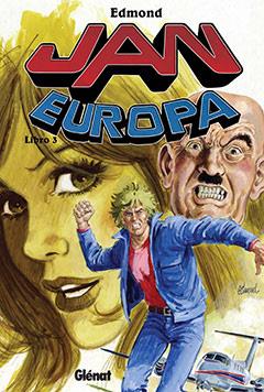 JAN EUROPA 3 DE 3 | 9788499470078 | EDMOND