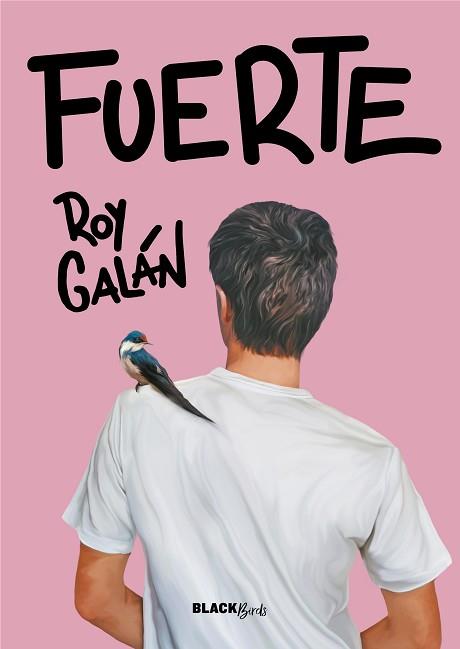 FUERTE  | 9788420452159 | GALÁN, ROY | Llibreria L'Illa - Llibreria Online de Mollet - Comprar llibres online