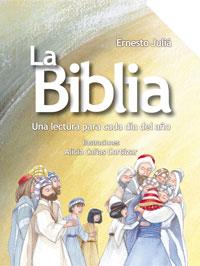 BIBLIA, LA | 9788421681428 | JULIA, ERNESTO