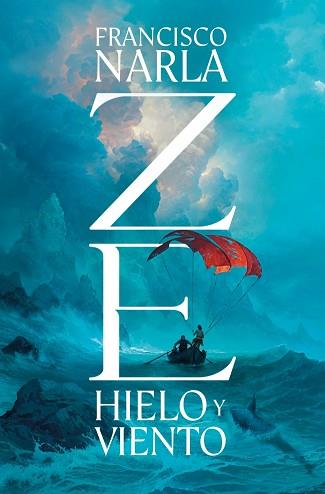 ZE | 9788425371462 | NARLA, FRANCISCO | Llibreria L'Illa - Llibreria Online de Mollet - Comprar llibres online