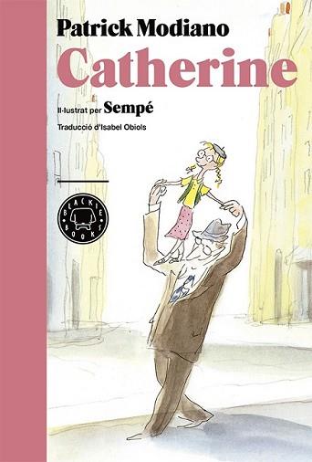 CATHERINE | 9788416290109 | MODIANO, PATRICK