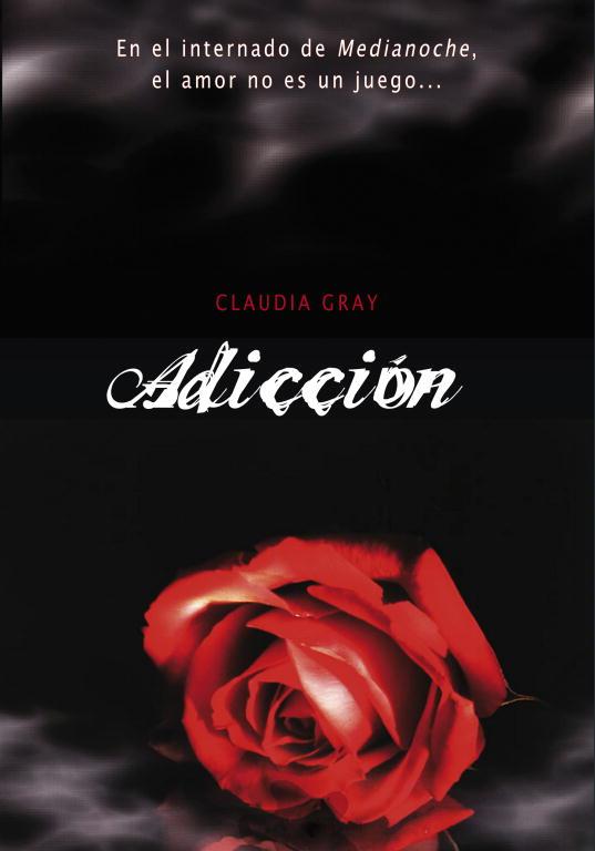 ADICCION | 9788484415084 | GRAY, CLAUDIA | Llibreria L'Illa - Llibreria Online de Mollet - Comprar llibres online
