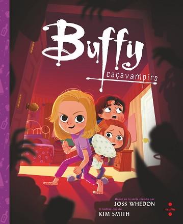 BUFFY CAÇAVAMPIRS | 9788466147996 | WHEDON, JOSS | Llibreria L'Illa - Llibreria Online de Mollet - Comprar llibres online