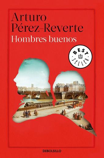 HOMBRES BUENOS | 9788466350006 | PÉREZ-REVERTE, ARTURO | Llibreria L'Illa - Llibreria Online de Mollet - Comprar llibres online