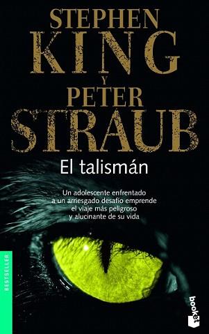 TALISMAN, EL | 9788408078302 | KING, STEPHEN / PETER STRAUB