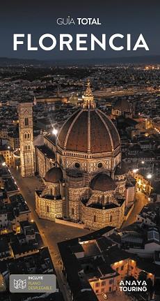 FLORENCIA | 9788491588849 | ANAYA TOURING/TOURING EDITORE | Llibreria L'Illa - Llibreria Online de Mollet - Comprar llibres online