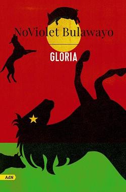 GLORIA (ADN) | 9788411484053 | BULAWAYO, NOVIOLET | Llibreria L'Illa - Llibreria Online de Mollet - Comprar llibres online
