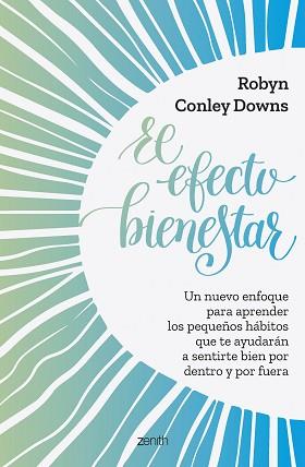 EFECTO BIENESTAR, EL | 9788408261803 | CONLEY, ROBYN