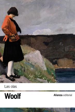 OLAS, LAS | 9788411483612 | WOOLF, VIRGINIA | Llibreria L'Illa - Llibreria Online de Mollet - Comprar llibres online