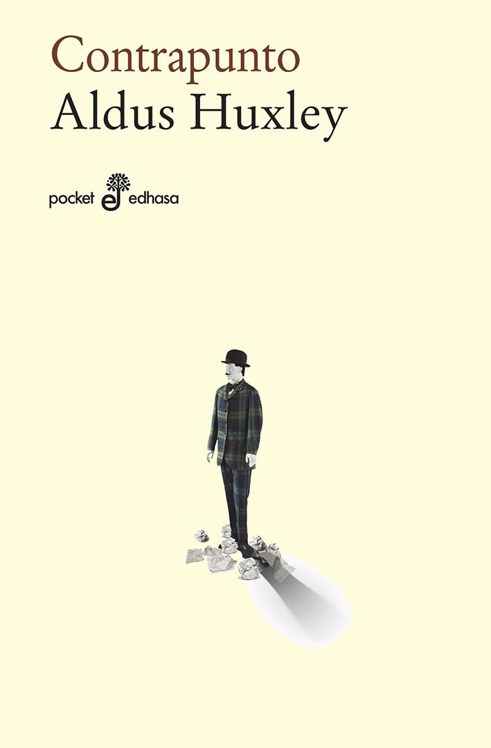 CONTRAPUNTO  | 9788435021791 | HUXLEY, ALDOUS | Llibreria L'Illa - Llibreria Online de Mollet - Comprar llibres online