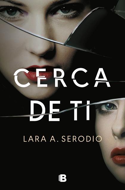 CERCA DE TI | 9788466669504 | SERODIO, LARA A. | Llibreria L'Illa - Llibreria Online de Mollet - Comprar llibres online