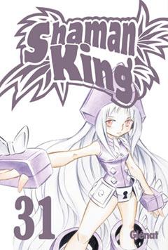 SHAMAN KING 1 | 9788483576267 | TAKEI, HIROYUKI