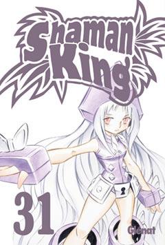 SHAMAN KING 1 | 9788483576267 | TAKEI, HIROYUKI | Llibreria L'Illa - Llibreria Online de Mollet - Comprar llibres online