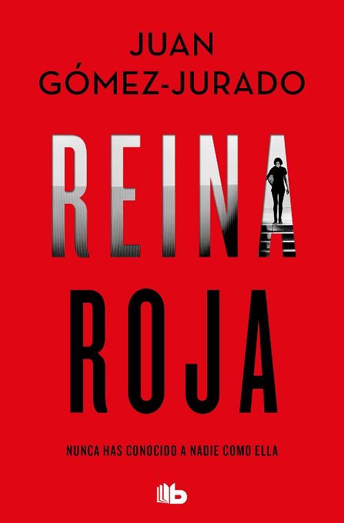 REINA ROJA | 9788413144795 | GÓMEZ-JURADO, JUAN | Llibreria L'Illa - Llibreria Online de Mollet - Comprar llibres online