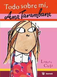 TODO SOBRE MI | 9788478716241 | CHILD, LAUREN | Llibreria L'Illa - Llibreria Online de Mollet - Comprar llibres online