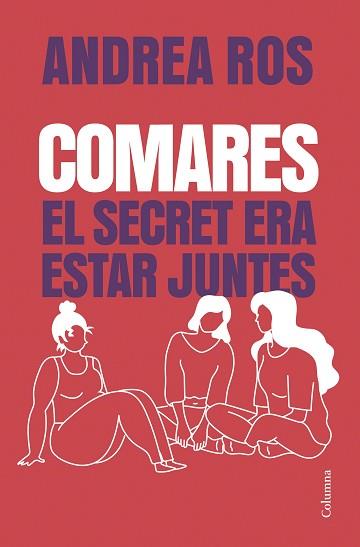 COMARES | 9788466434256 | ROS, ANDREA | Llibreria L'Illa - Llibreria Online de Mollet - Comprar llibres online
