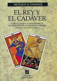 REY Y EL CADAVER, EL | 9788449306914 | ZIMMER, H. | Llibreria L'Illa - Llibreria Online de Mollet - Comprar llibres online