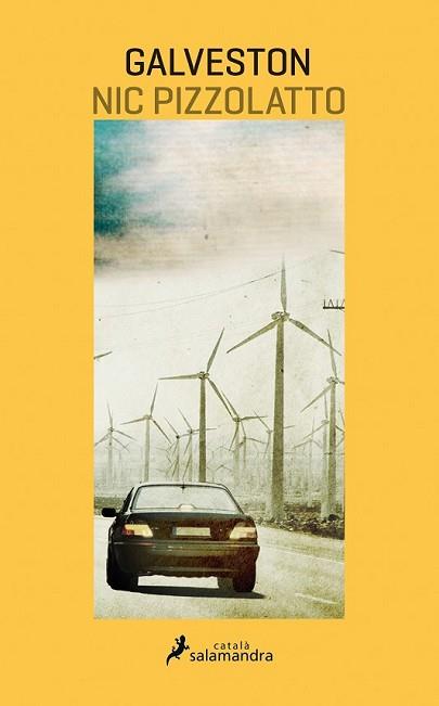 GALVESTON | 9788416310012 | PIZZOLATTO, NIC | Llibreria L'Illa - Llibreria Online de Mollet - Comprar llibres online