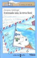 ESTIMADA IAIA,LA TEVA SUSI | 9788476291580 | N\STLINGER, CHRISTINE | Llibreria L'Illa - Llibreria Online de Mollet - Comprar llibres online