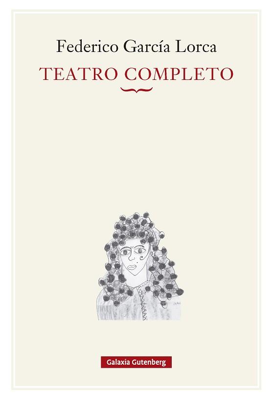TEATRO COMPLETO | 9791387605872 | GARCÍA LORCA, FEDERICO