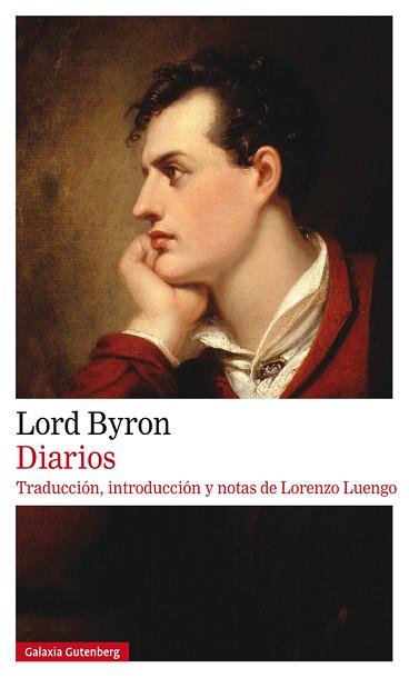 DIARIOS LORD BYRON | 9788417088811 | LORD BYRON | Llibreria L'Illa - Llibreria Online de Mollet - Comprar llibres online