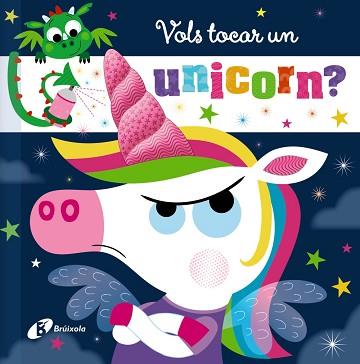 VOLS TOCAR UN UNICORN? | 9788413493169 | VARIOS AUTORES | Llibreria L'Illa - Llibreria Online de Mollet - Comprar llibres online