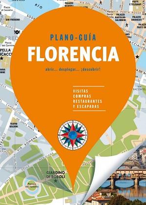 FLORENCIA  | 9788466659567 | AUTORES GALLIMARD