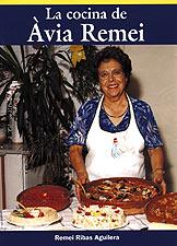 COCINA DE AVIA REMEI, LA | 9788495684837 | RIBAS AGUILERA, REMEI