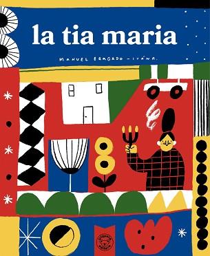 TIA MARIA, LA | 9791387501129 | BRAGADO, MANUEL | Llibreria L'Illa - Llibreria Online de Mollet - Comprar llibres online