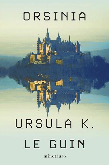 ORSINIA | 9788445019641 | LE GUIN, URSULA K. | Llibreria L'Illa - Llibreria Online de Mollet - Comprar llibres online