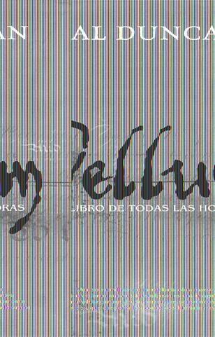 VELLUM EL LIBRO DE TODAS LAS HORAS | 9788498003765 | DUNCAN, HAL