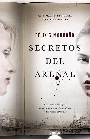 SECRETOS DEL ARENAL | 9788490671221 | MODROÑO, FÉLIX M. | Llibreria L'Illa - Llibreria Online de Mollet - Comprar llibres online