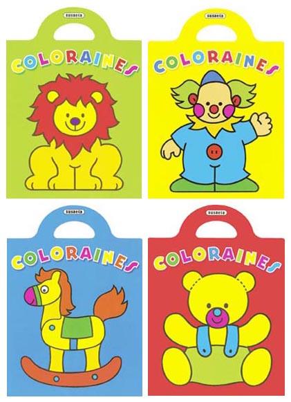 COLORAINES | 9788430563180 | AAVV