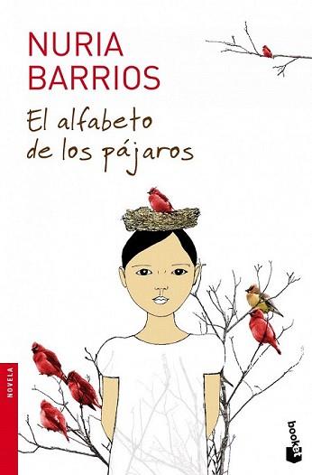 ALFABETO DE LOS PAJAROS, EL | 9788432201523 | BARRIOS, NURIA