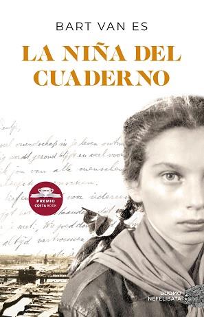 NIÑA DEL CUADERNO, LA | 9788417761462 | VAN ES, BART | Llibreria L'Illa - Llibreria Online de Mollet - Comprar llibres online