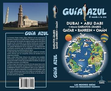 EMIRATOS ÁRABES | 9788417368005 | MAZARRASA, LUIS | Llibreria L'Illa - Llibreria Online de Mollet - Comprar llibres online