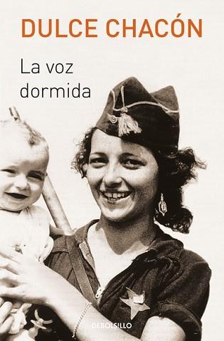 VOZ DORMIDA, LA | 9788466332507 | CHACÓN, DULCE | Llibreria L'Illa - Llibreria Online de Mollet - Comprar llibres online